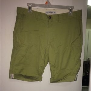 Ben Sherman Shorts EC1-Men’s-33